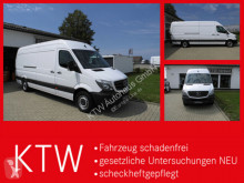 Mercedes Sprinter316CDI MAXI,EasyCargo,DriverComfort
