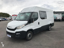Iveco cargo van