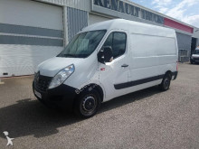Renault cargo van