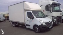 Renault Master Propulsion 125.35