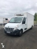 Renault refrigerated van