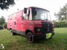 autocaravana Mercedes