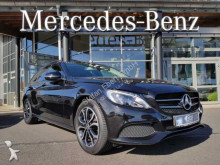 Mercedes sedan car