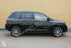 coche berlina nc
