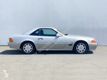 Mercedes SL