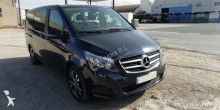 Mercedes Viano 2.2 CDI