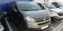 Fiat Talento