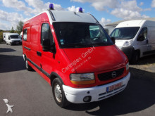 tweedehands ambulance