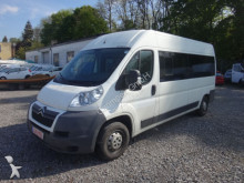 Citroën Jumper 35*L3H2*neu Motor*Auffahrtrampe*Webasto*