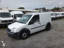tweedehands bestelwagen