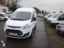 tweedehands bestelwagen