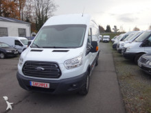 tweedehands bestelwagen