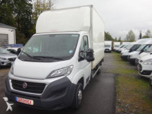 Fiat Ducato 2.3HDI*130*Klima*Koffer/LBW*L4