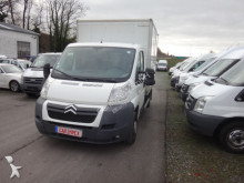 Citroën Jumper Alukoffer 2.2*120*2xSeitentüren*
