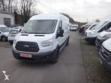 used cargo van