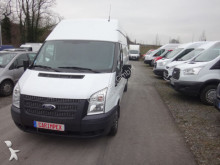 tweedehands bestelwagen