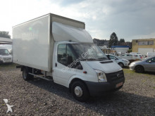 tweedehands bestelwagen