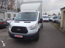 used cargo van