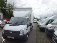 tweedehands bestelwagen