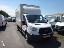 tweedehands bestelwagen