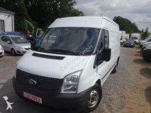 tweedehands bestelwagen
