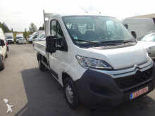 used tipper van