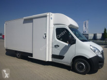 fourgon utilitaire Opel