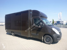 fourgon utilitaire Opel