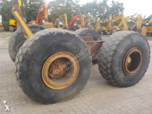 Caterpillar spare parts