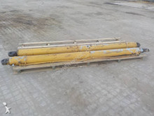 Caterpillar spare parts