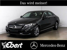 Mercedes C 250 9G+AVANTGARDE+SPUR+LED+ NAVI+PARK-PILOT+S