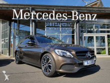 Mercedes C 250 T 9G+AVANTGARDE+TOTW.+NIGHT+ KAMERA+LED+N
