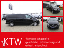 Mercedes V 250 Avantgarde Extralang,Allrad,Standheizung