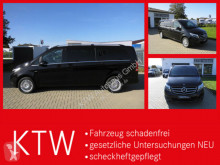 Mercedes V 250 Avantgarde Extralang,Allrad,Standheizung