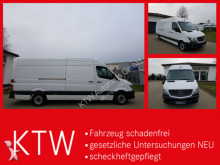 tweedehands bestelwagen