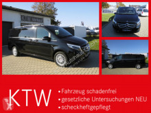Mercedes V 250 Avantgarde Extralang,2xKlima,Standheizung