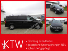 Mercedes V 250 Avantgarde Extralang,Allrad,Standheizung