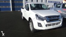 Isuzu other van