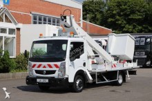 Renault Maxity 120 DXI