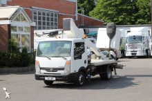 Nissan Cabstar 35.11