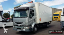 Renault cargo van