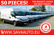 Iveco DAILY 35S15*35S13*35C13*L2H2*L3H2*L4 STUCK