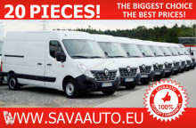 Renault cargo van