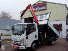 camioneta standard Isuzu