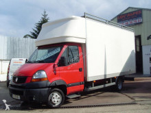 Renault cargo van