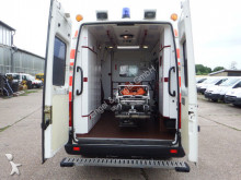 tweedehands ambulance