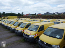 Volkswagen T5 Transporter 1.9 TDI