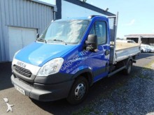 Iveco standard tipper van