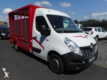 utilitară transport animale Renault