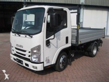 Isuzu Kipper bis 7,5t Dreiseitenkipper